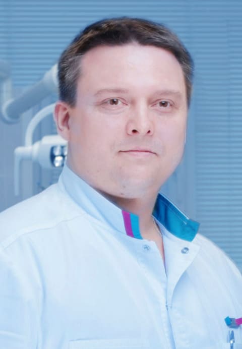 Карпов Константин Михайлович
