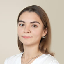 Садовник Ольга Викторовна