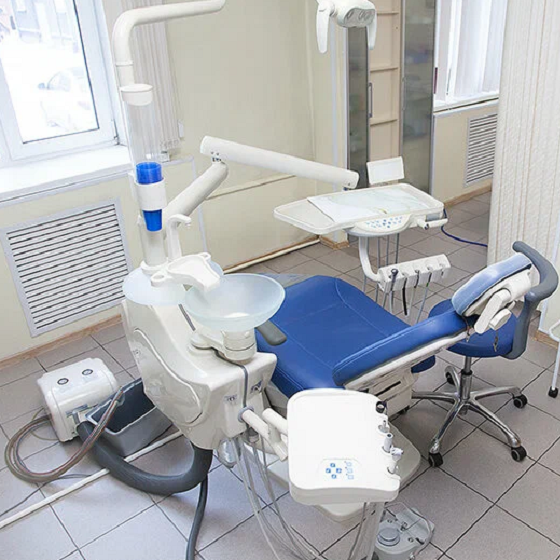 Стоматологическая клиника BMdent