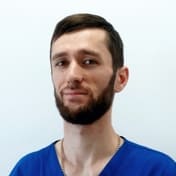 Ецадашвили Денис Георгиевич