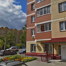 Стоматологическая поликлиника Ивантеевка