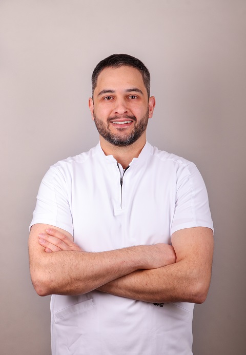 Макиев Леван Владимирович