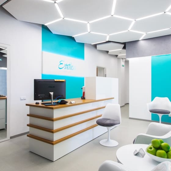 Estetica Dental Clinic