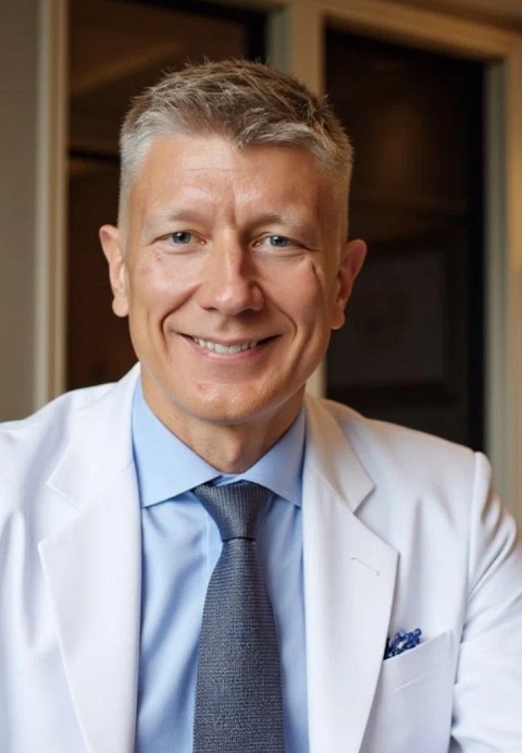 Шипков Владимир Николаевич