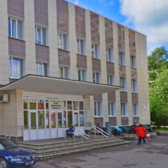 Детская стоматология Дункан на Ленинском