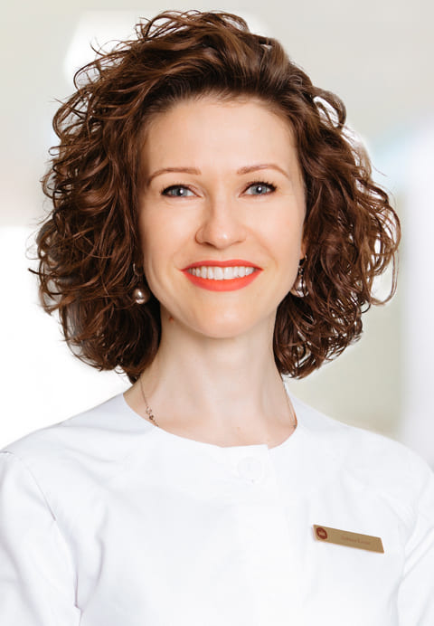 Левина Елена Борисовна