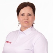 Дубровская Нэлли Геннадьевна