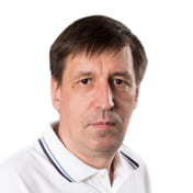 Похиленко Вячеслав  Алексеевич