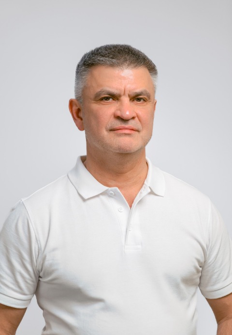 Кример Дмитрий Аркадьевич