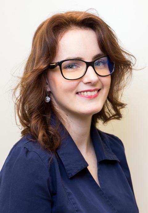 Лукашевич Алина Александровна