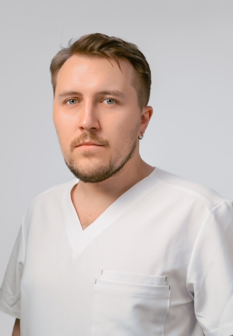 Киселев Владислав Михайлович