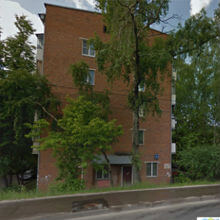 Андреевская городская стоматологическая поликлиника