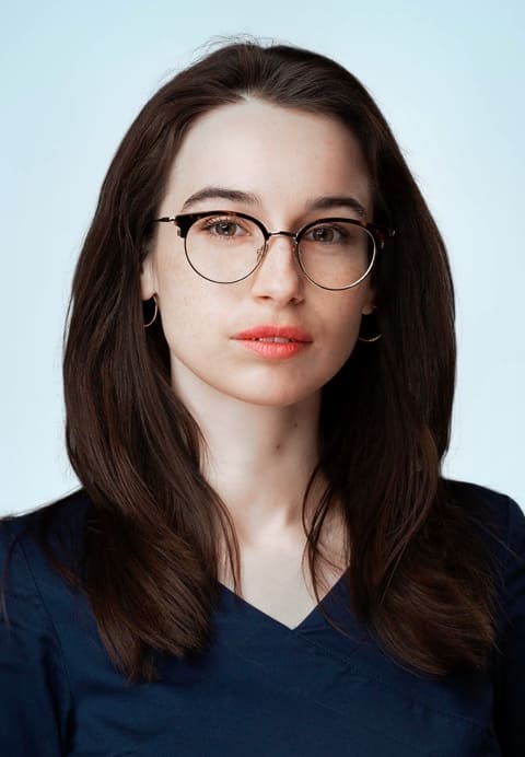 Паравина Анна Сергеевна