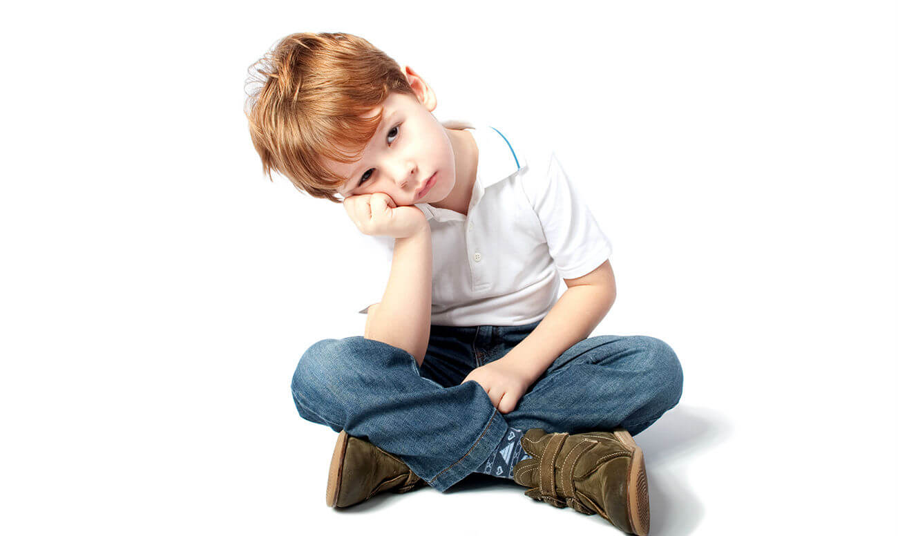 Как быстро вылечить стоматит во рту у ребенка