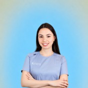 Белина Елена Павловна