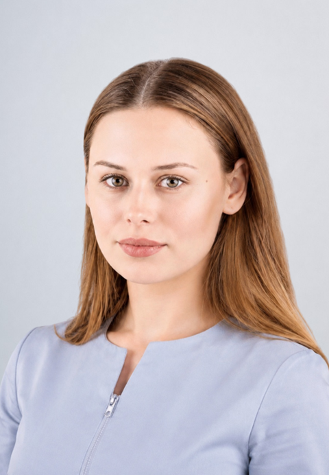 Полторак Ася Дмитриевна
