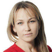 Исмаилова Нэлли Борисовна