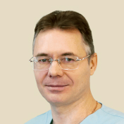 Ивонин Вадим Николаевич