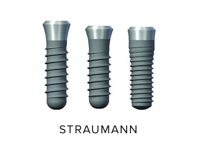 Импланты Straumann