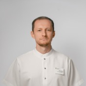 Мотовилов Антон Викторович