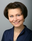 Максимова Ольга Андреевна