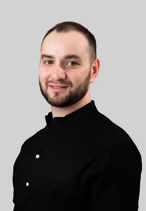Шомахов Алибек Мухамедович