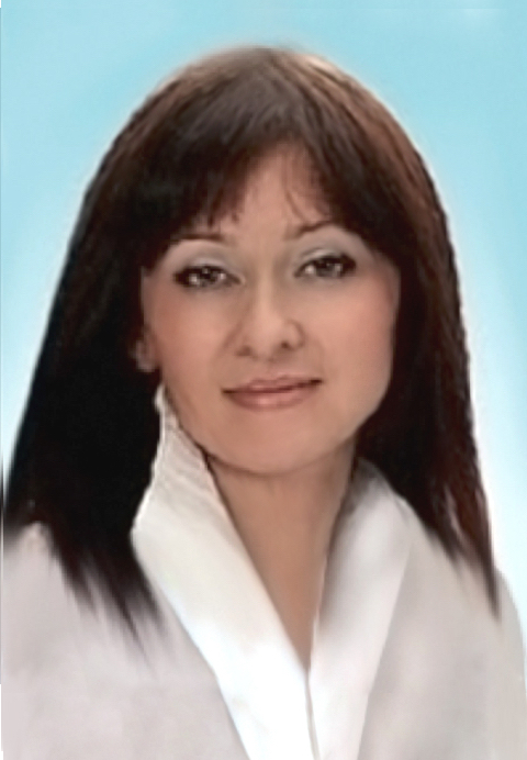 Орехова Наталья Эдуардовна