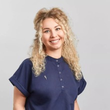 Орловская Олеся Сергеевна
