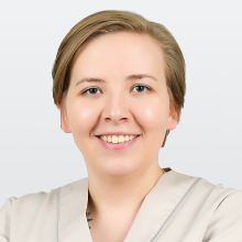 Денисова Екатерина Александровна
