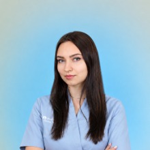 Долуда Елена Юрьевна