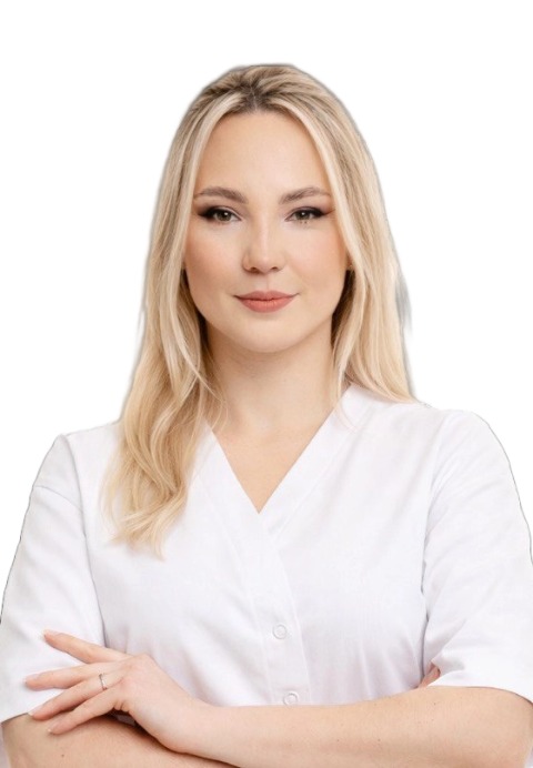 Кулинич Юлия Сергеевна