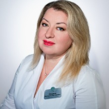 Елькина Екатерина Викторовна