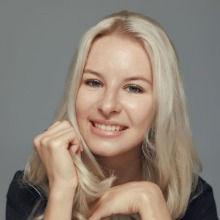 Волкова Софья Павловна