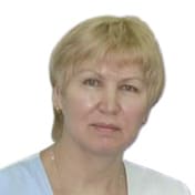 Табышкина Ольга Константиновна