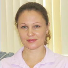 Маргарита Викторовна Казачкова