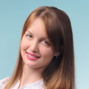 Гусакова Светлана Андреевна