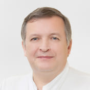 Дорохов Константин Владимирович