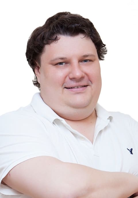 Борис Андрей Миронович