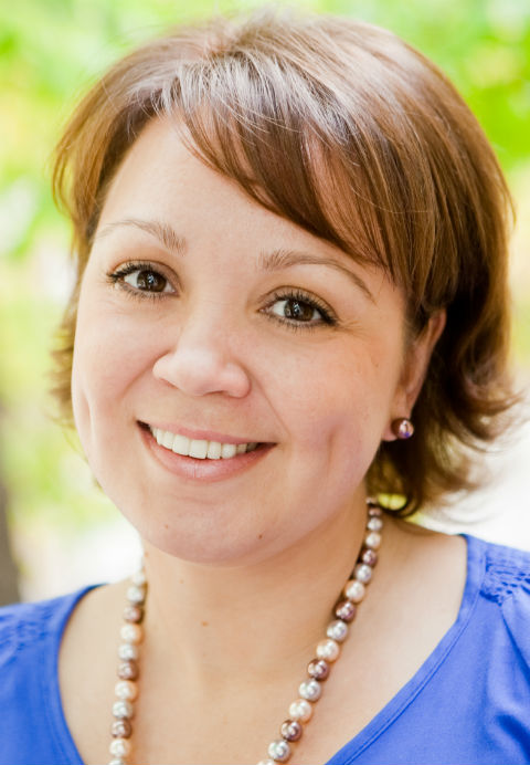 Блинова Инна Георгиевна