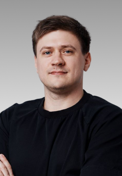 Зеленский Юрий Александрович