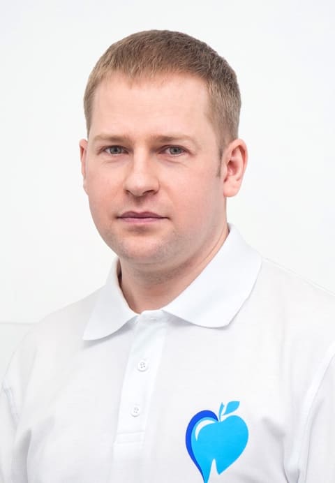 Рыбин Валерий Анатольевич