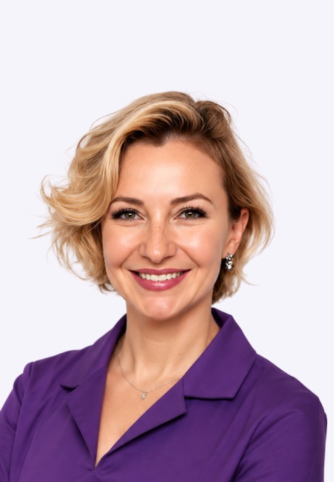 Сиротина Екатерина Сергеевна 