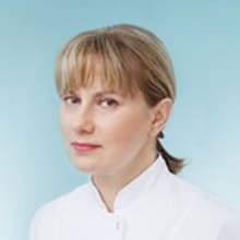 Лукина Юлия Юрьевна