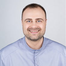 Авриченко Максим Геннадьевич