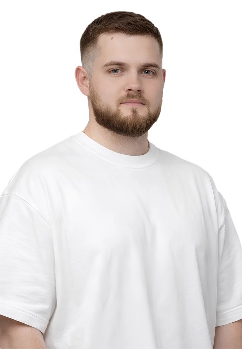 Марков Артем Сергеевич