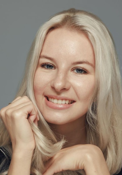 Волкова Софья Павловна