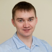 Сергей Владимирович Столяров
