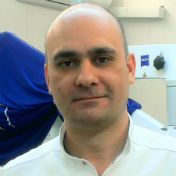 Максим Темболатович Сидаков