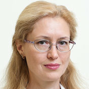 Галковская Светлана Евгеньевна