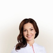 Наумова Владислава Павловна